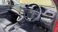 Honda CR-V 2.0 i-VTEC EX 5dr Auto Petrol Estate